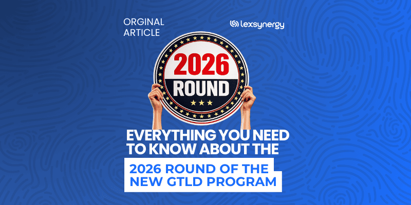 2026 new gtld