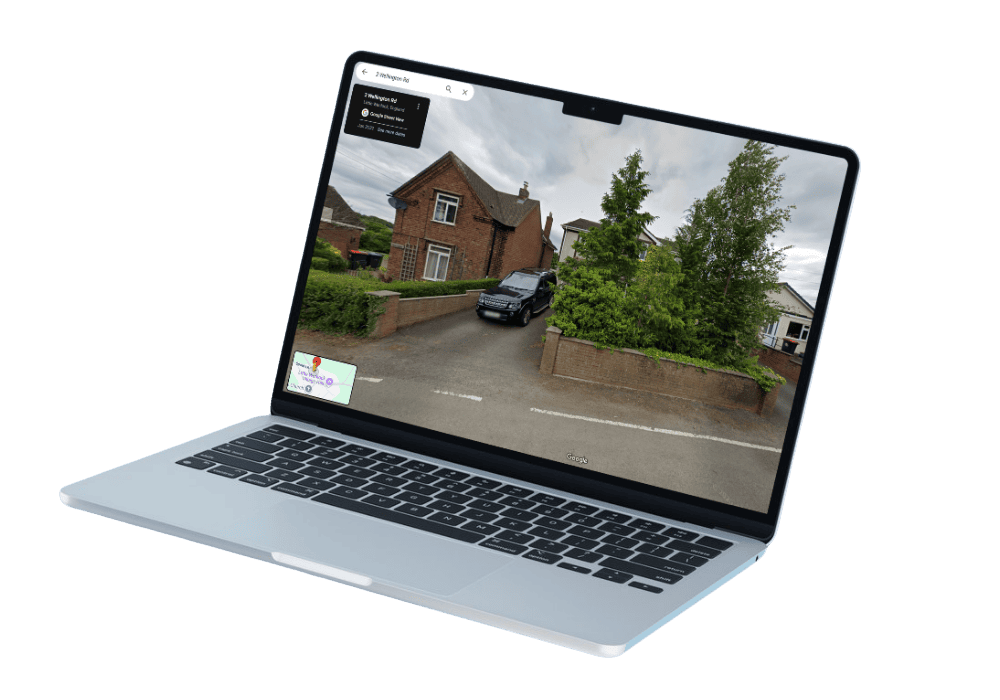 2 Wellington Road, Little Wenlock