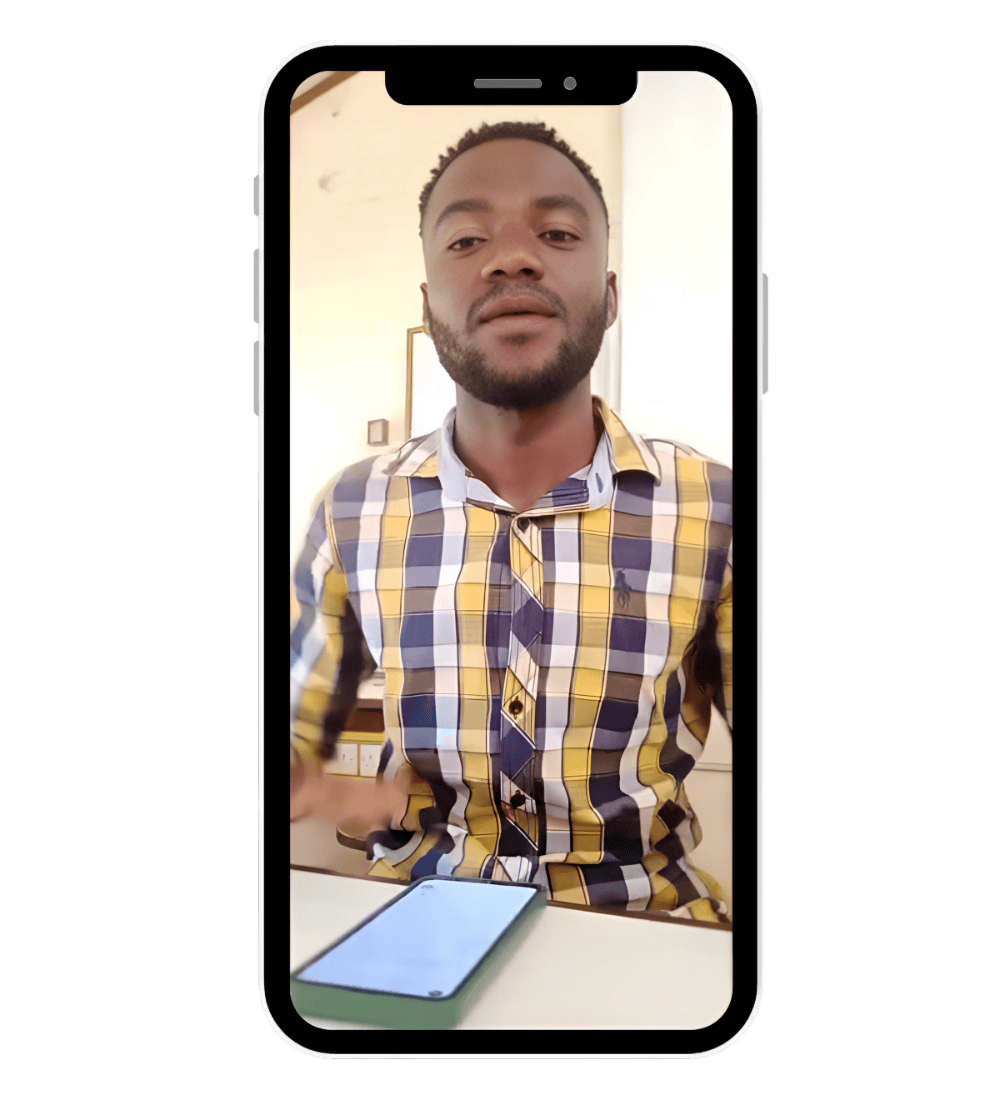 Achel Wiseman Thank You Video