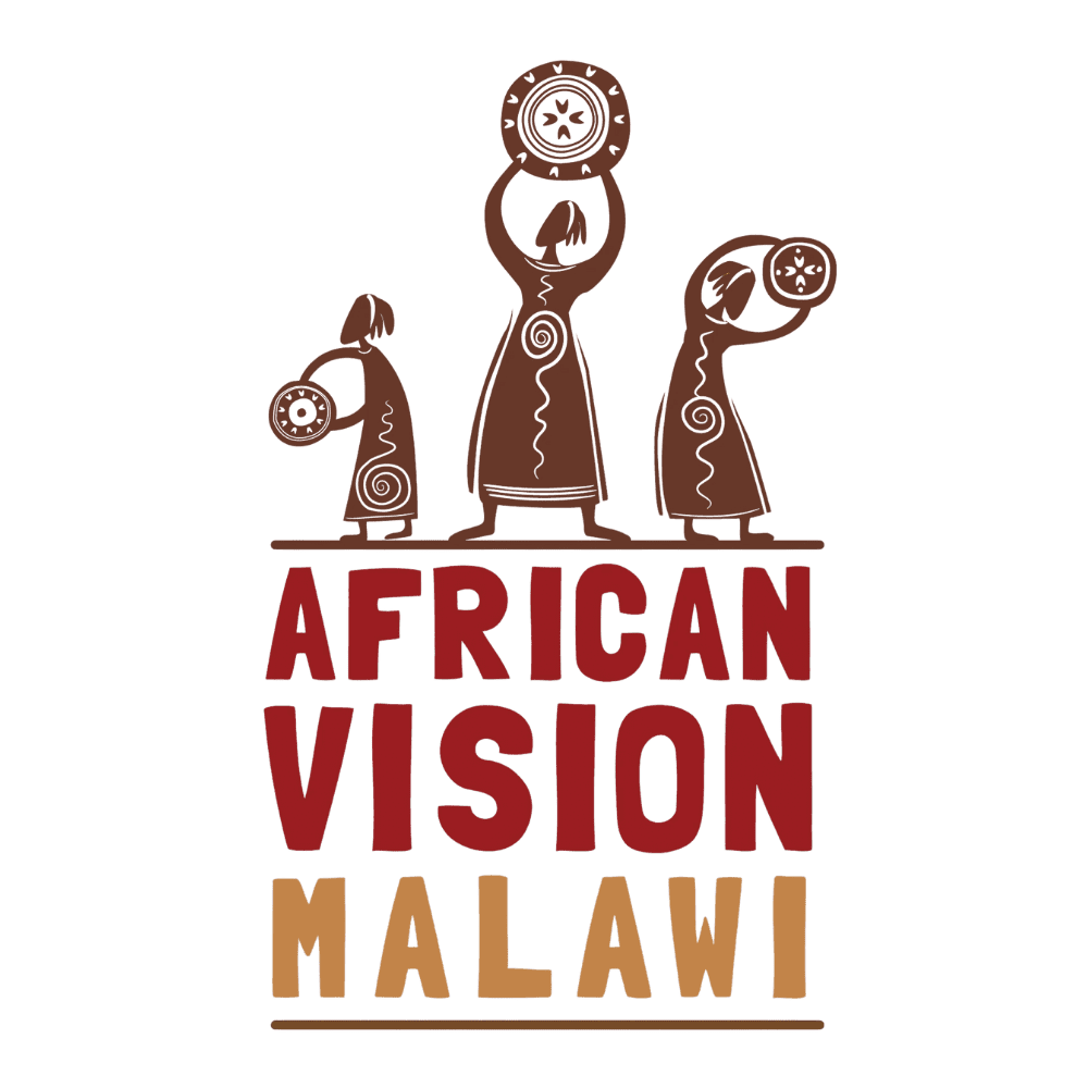 African Vision Malawi logo