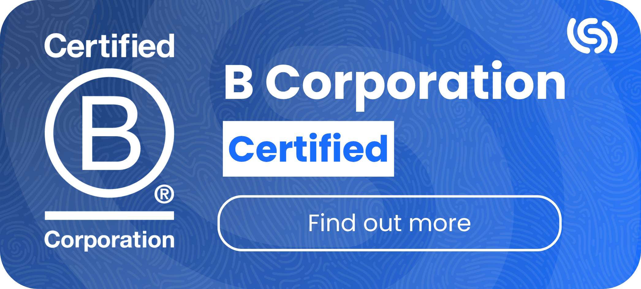 B Corp Certification