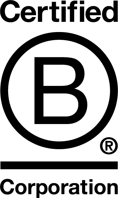 B Corp Logo