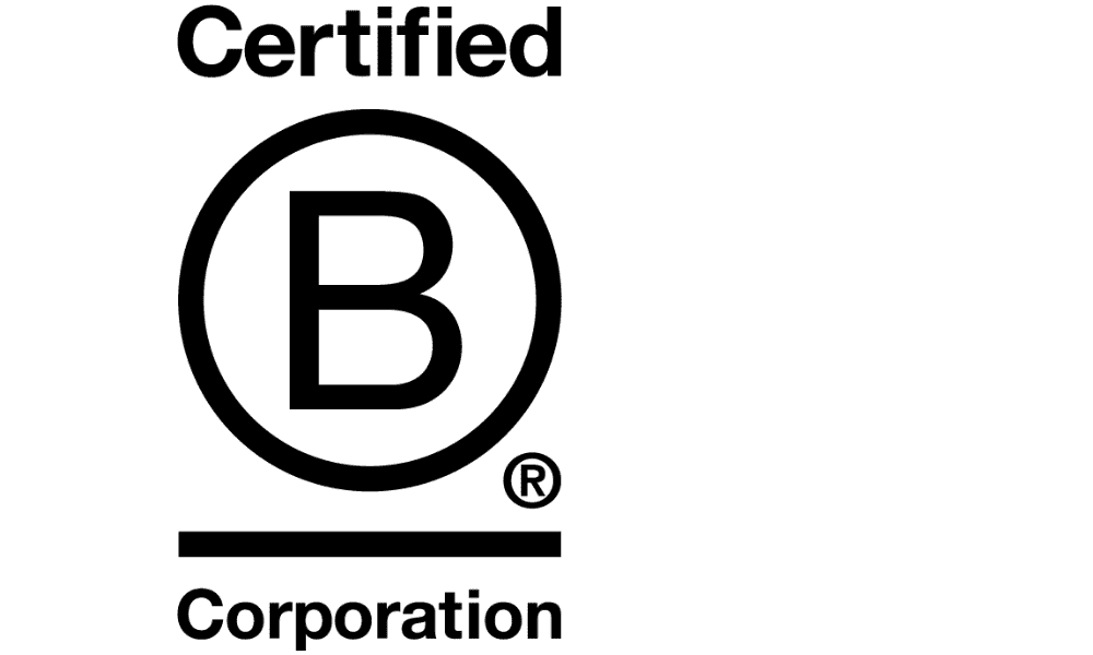B Corp Logo