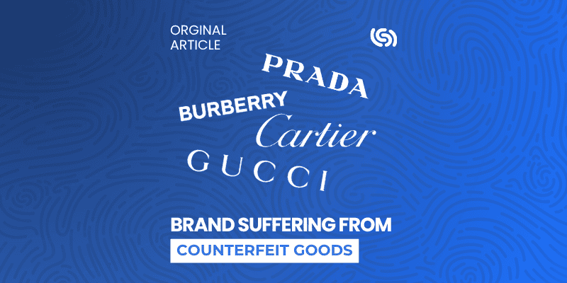 Brand suffering from domain abuse