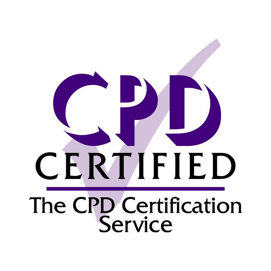 CPD Certified