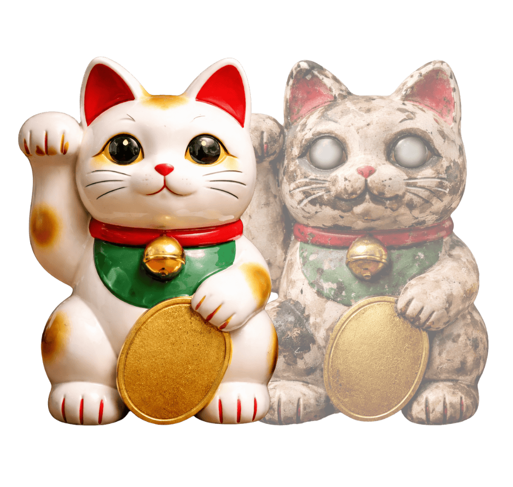 Copycat Website