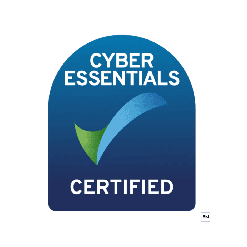 Cyber Essentials Certified