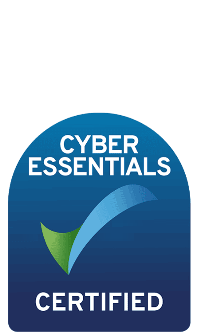 Cyber Essentials Logo