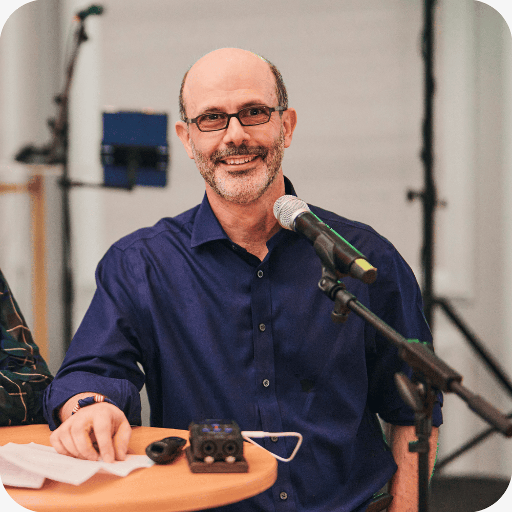 Daniel Greenberg Lexsynergy