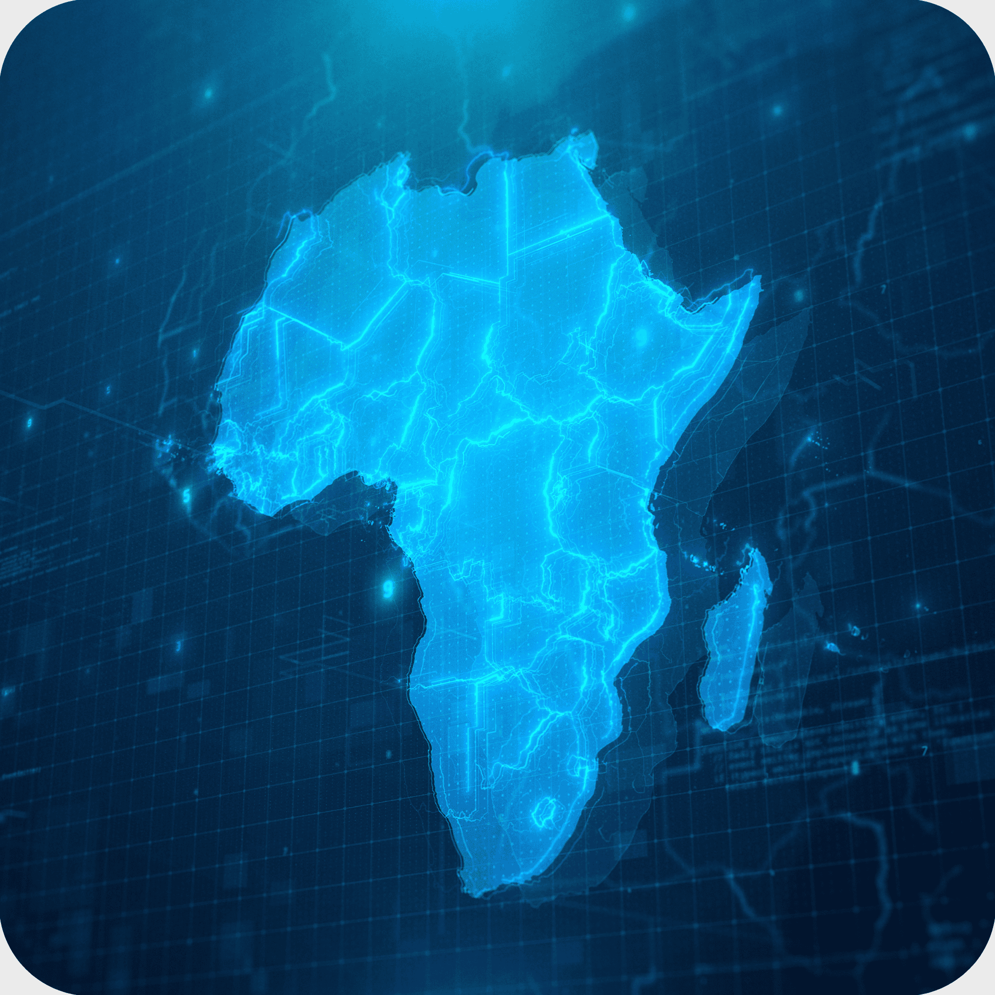 Digital Africa