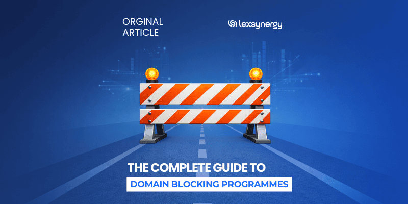 Domain Block