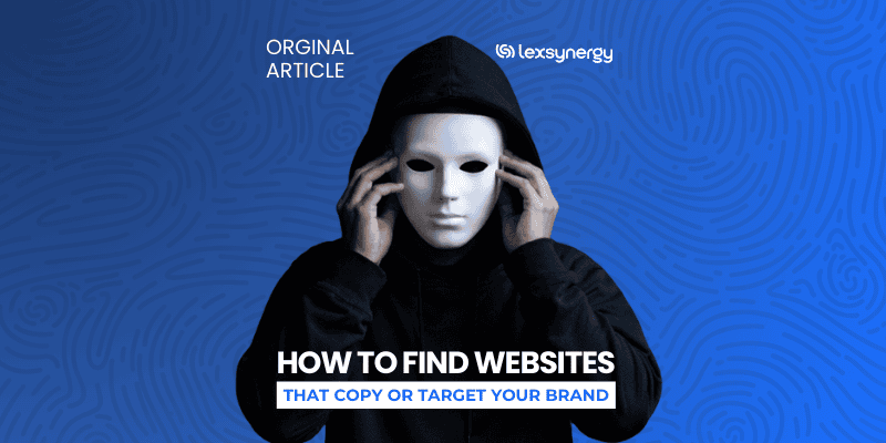 Domain Infringement