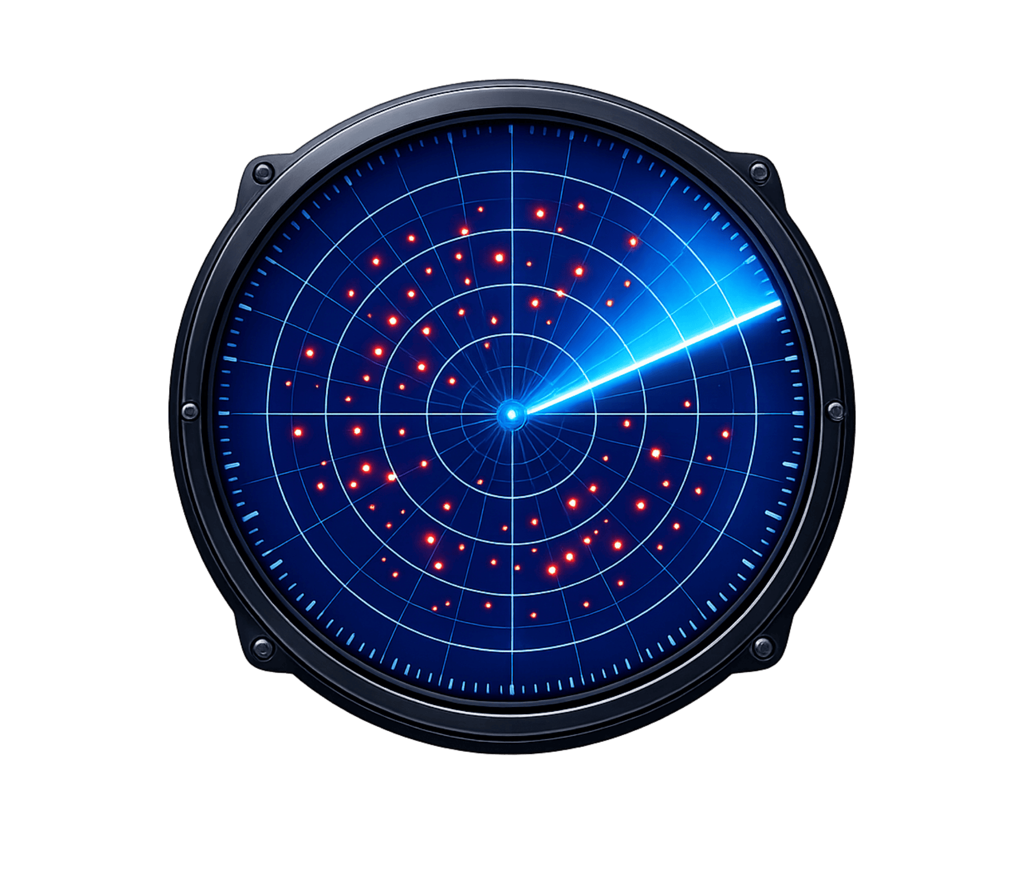 Domain Name Monitoring