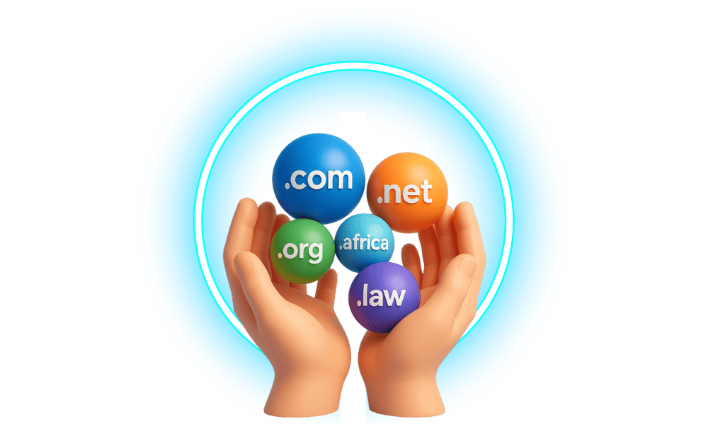Domain Name Protection