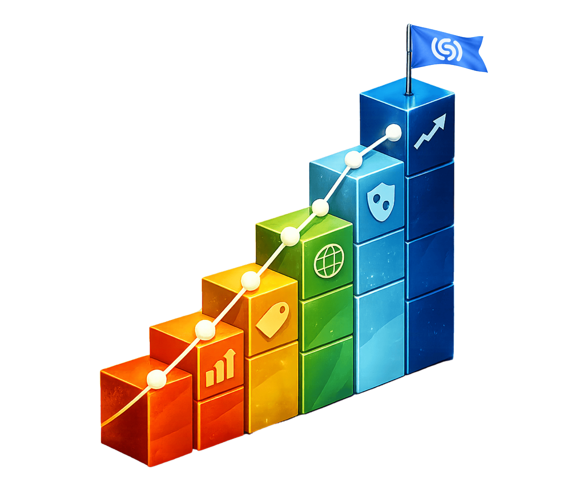 Domain Portfolio Analytics