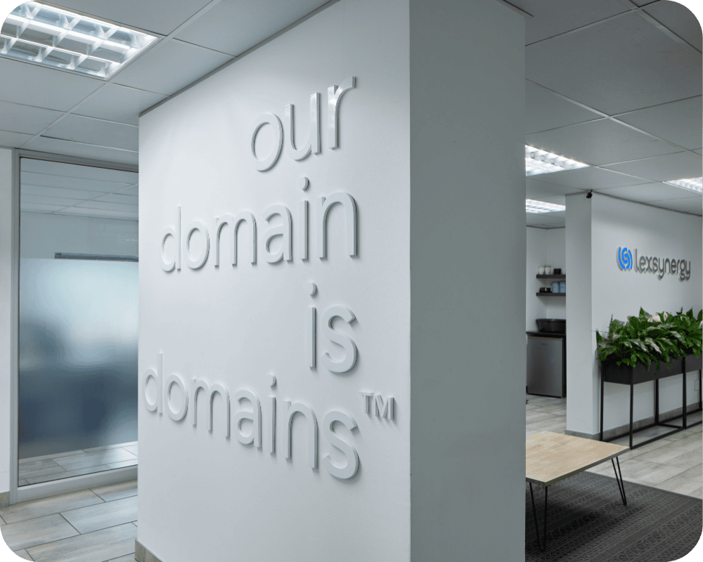 Domain Registrar