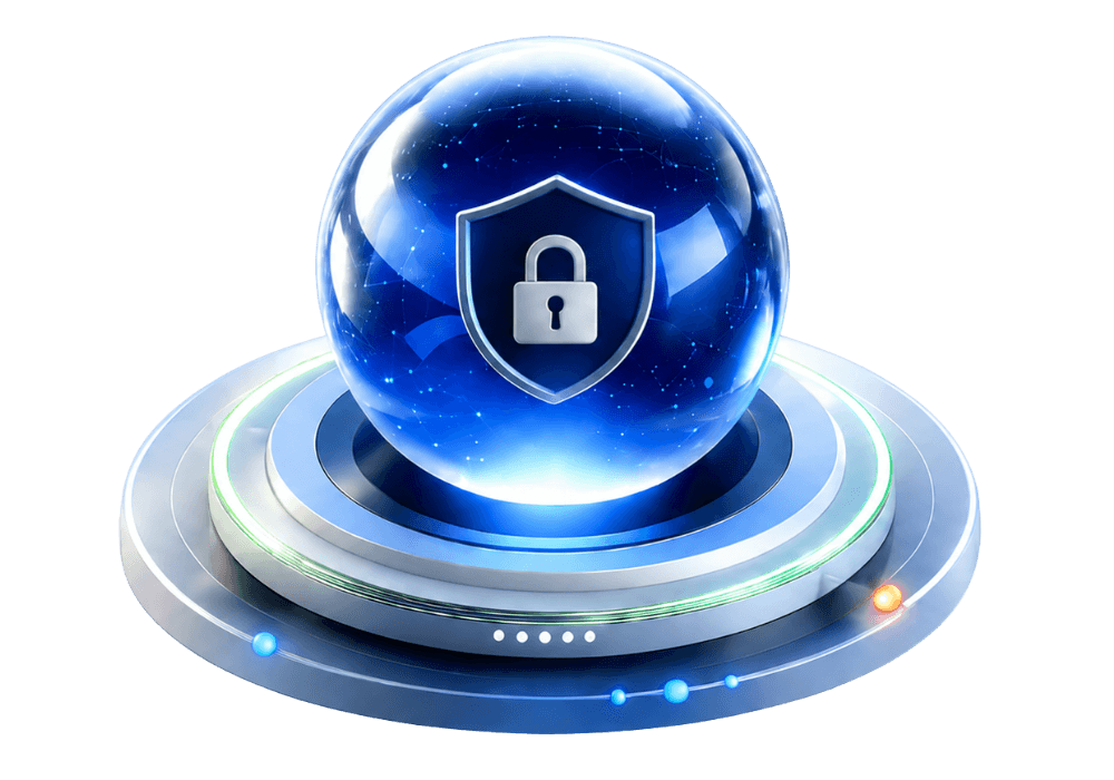 Domain security