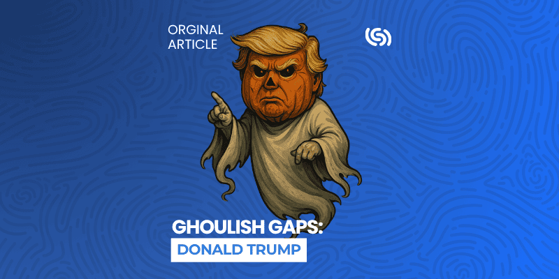 Donald Trump Domains