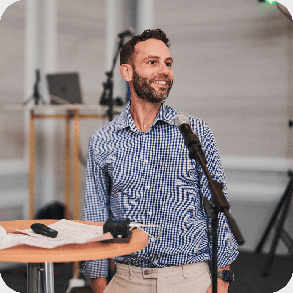 Elad Kinstler Lexsynergy