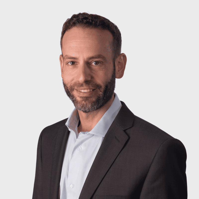 Elad Kinstler Lexsynergy