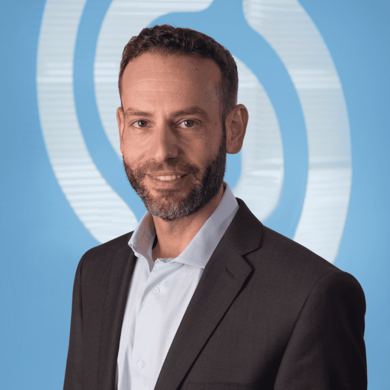 Elad Kinstler Lexsynergy