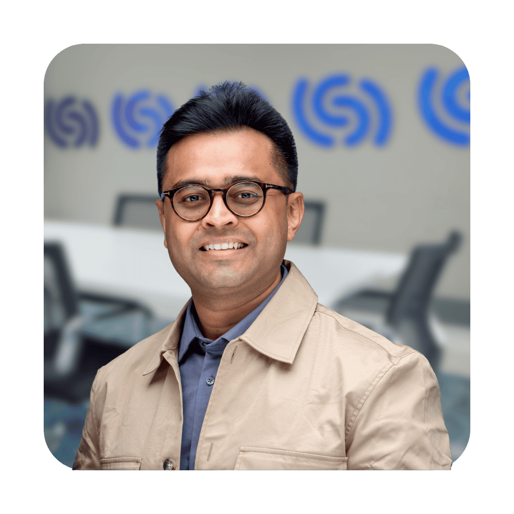 Eshan Pancholi