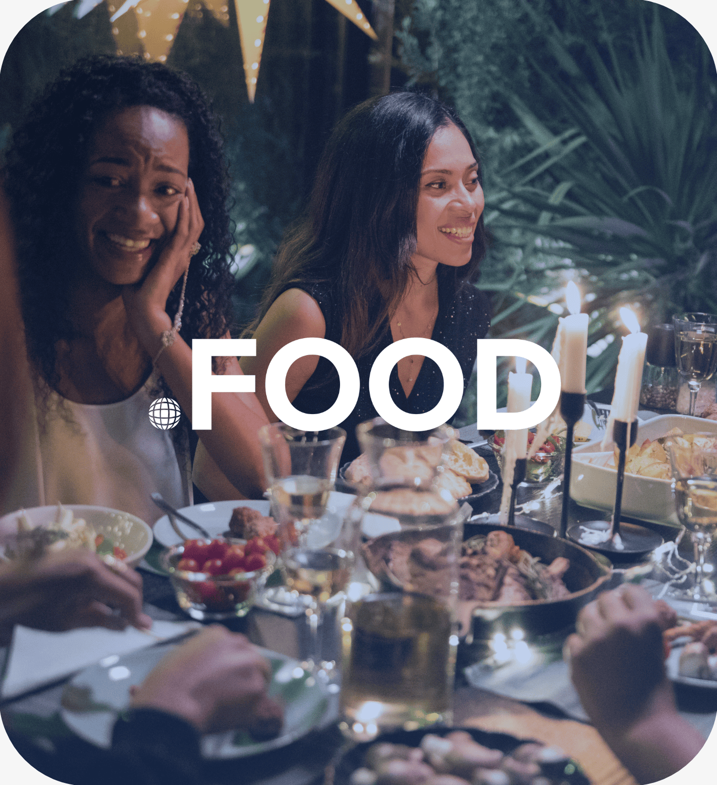 FOOD
