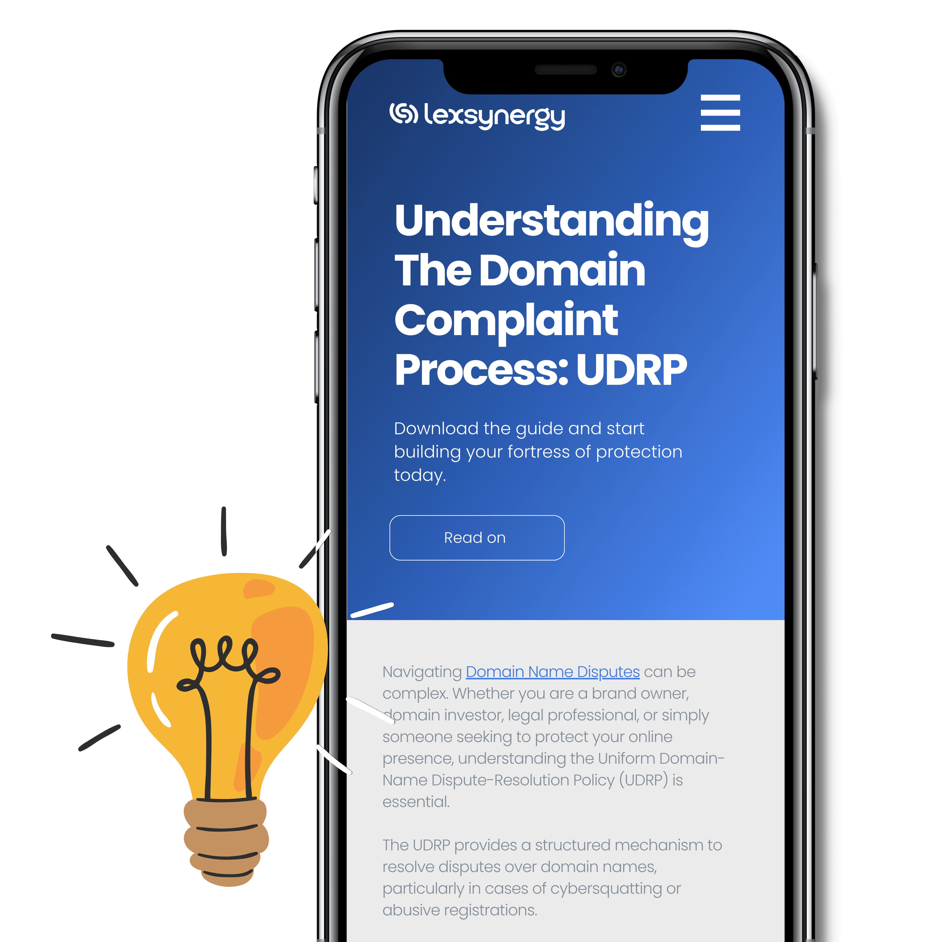 Downloads | Lexsynergy