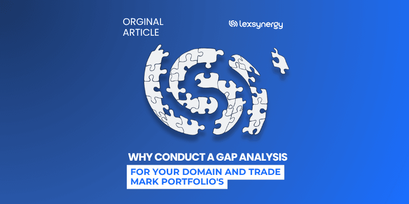 Gap Analysis