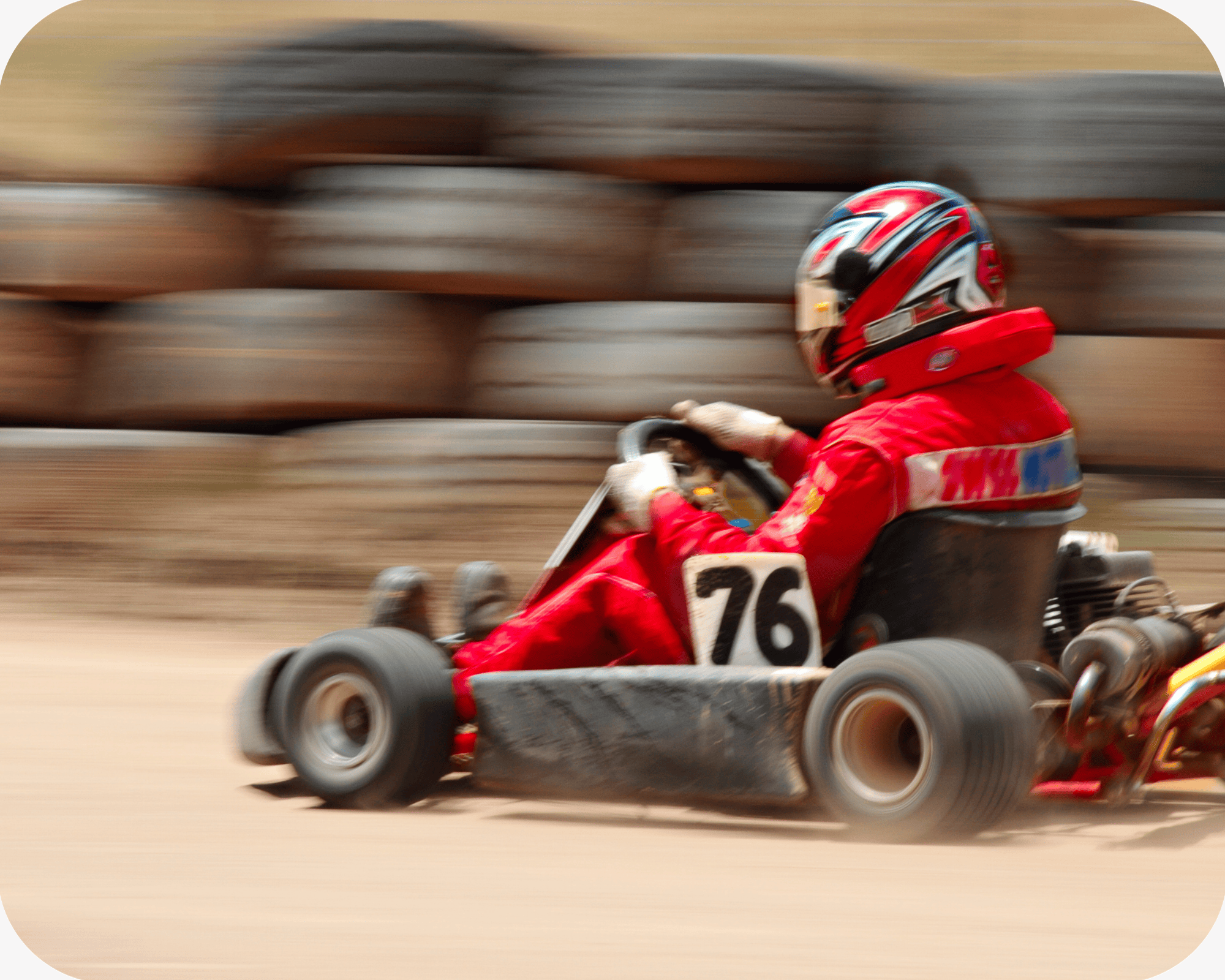 Go Karting