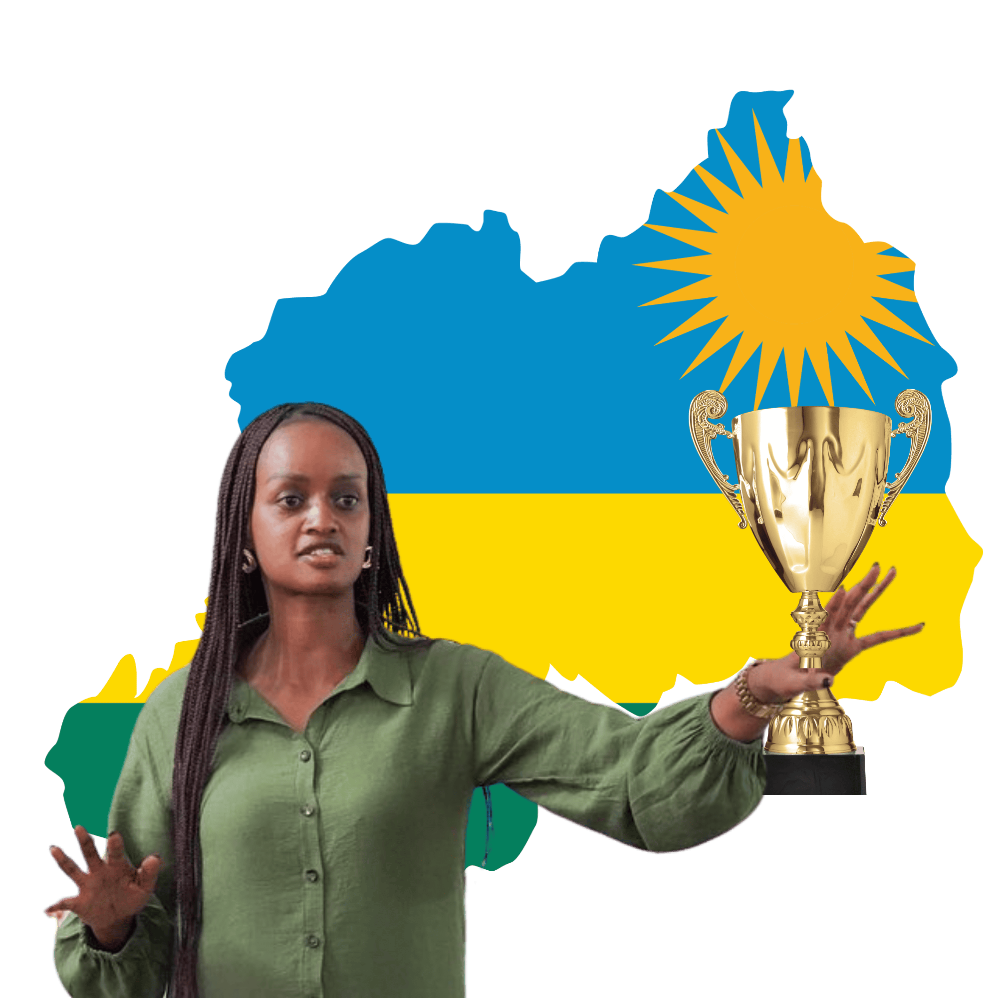 Grace Award