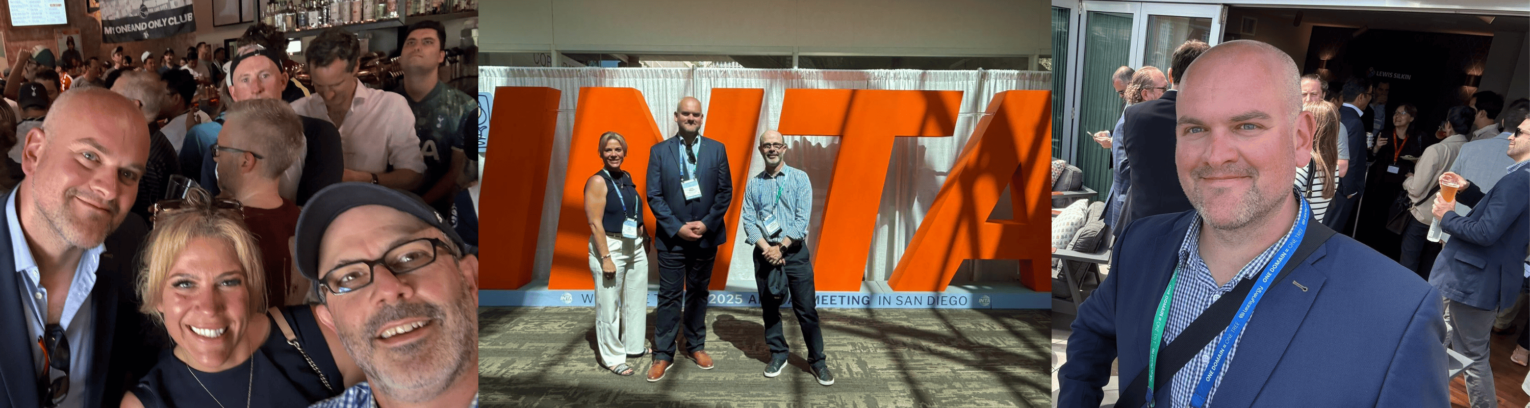 Harry Weber Networking