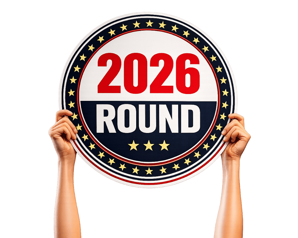 ICANN 2026 Round