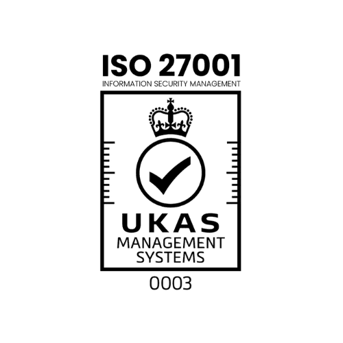ISO Accreditation 