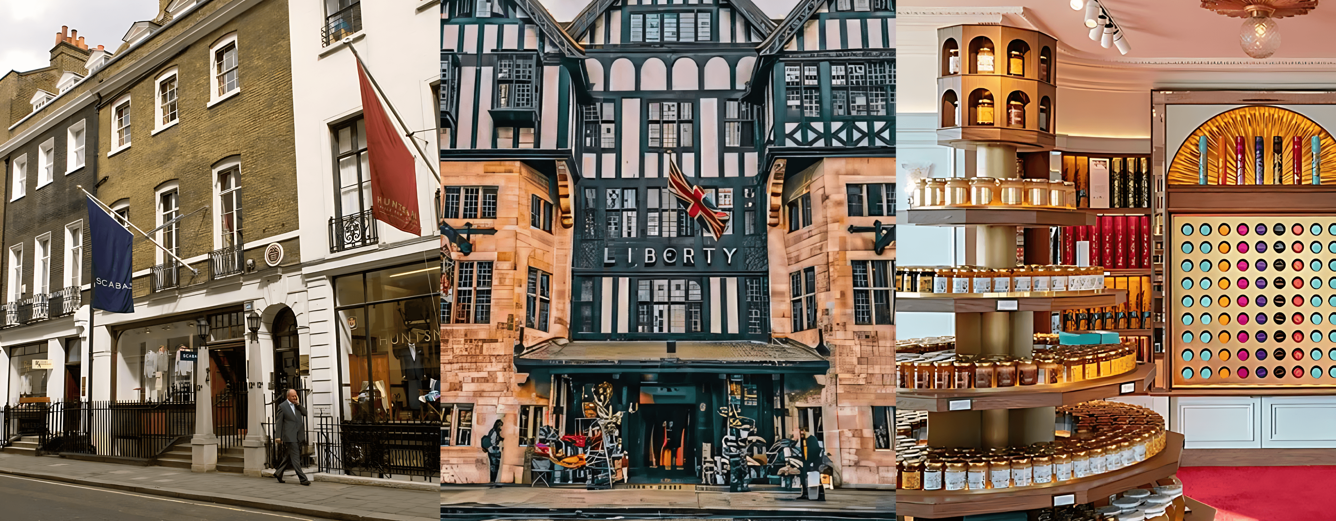 Iconic London