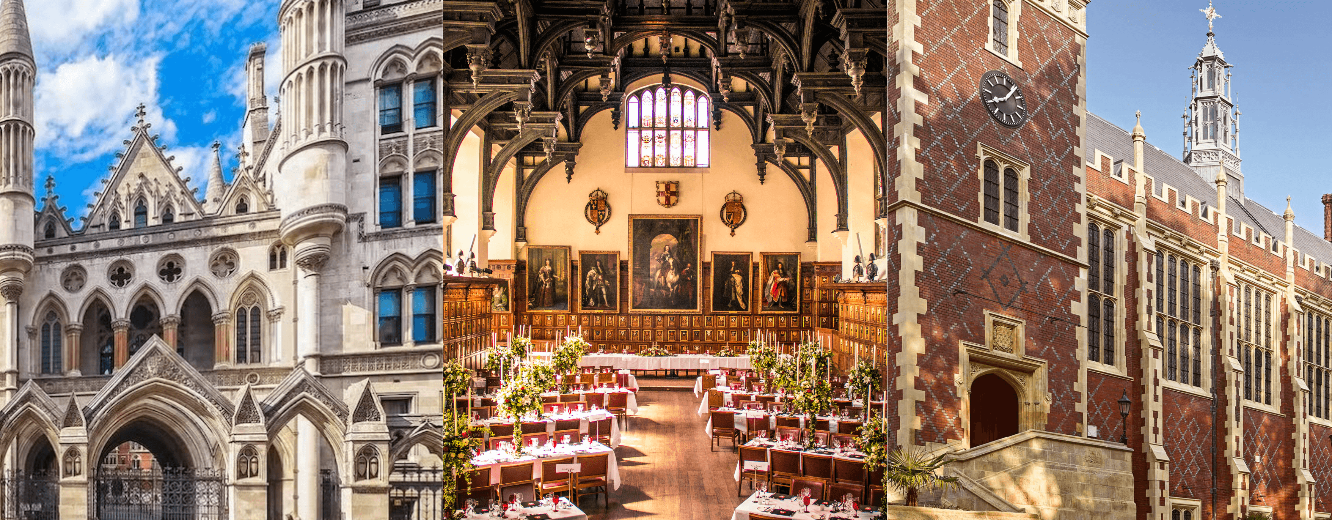 Legal London