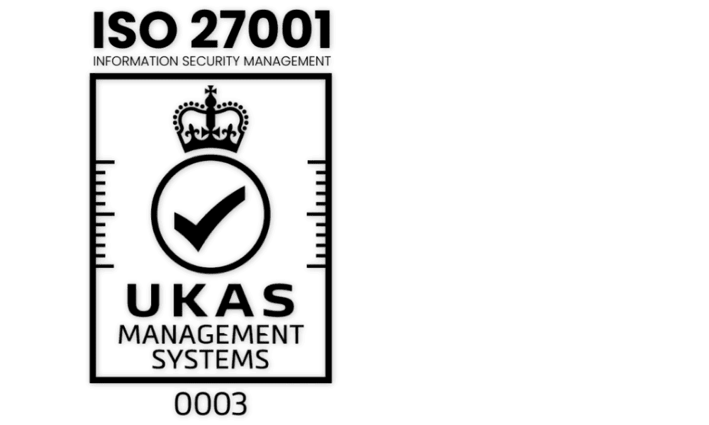 Lexsynergy ISO 27001