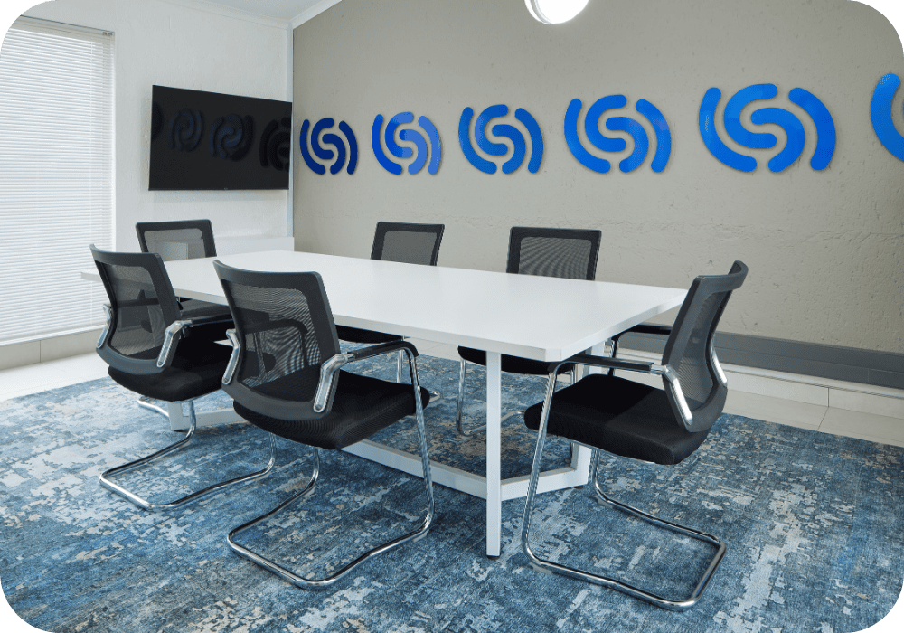 Lexsynergy Office