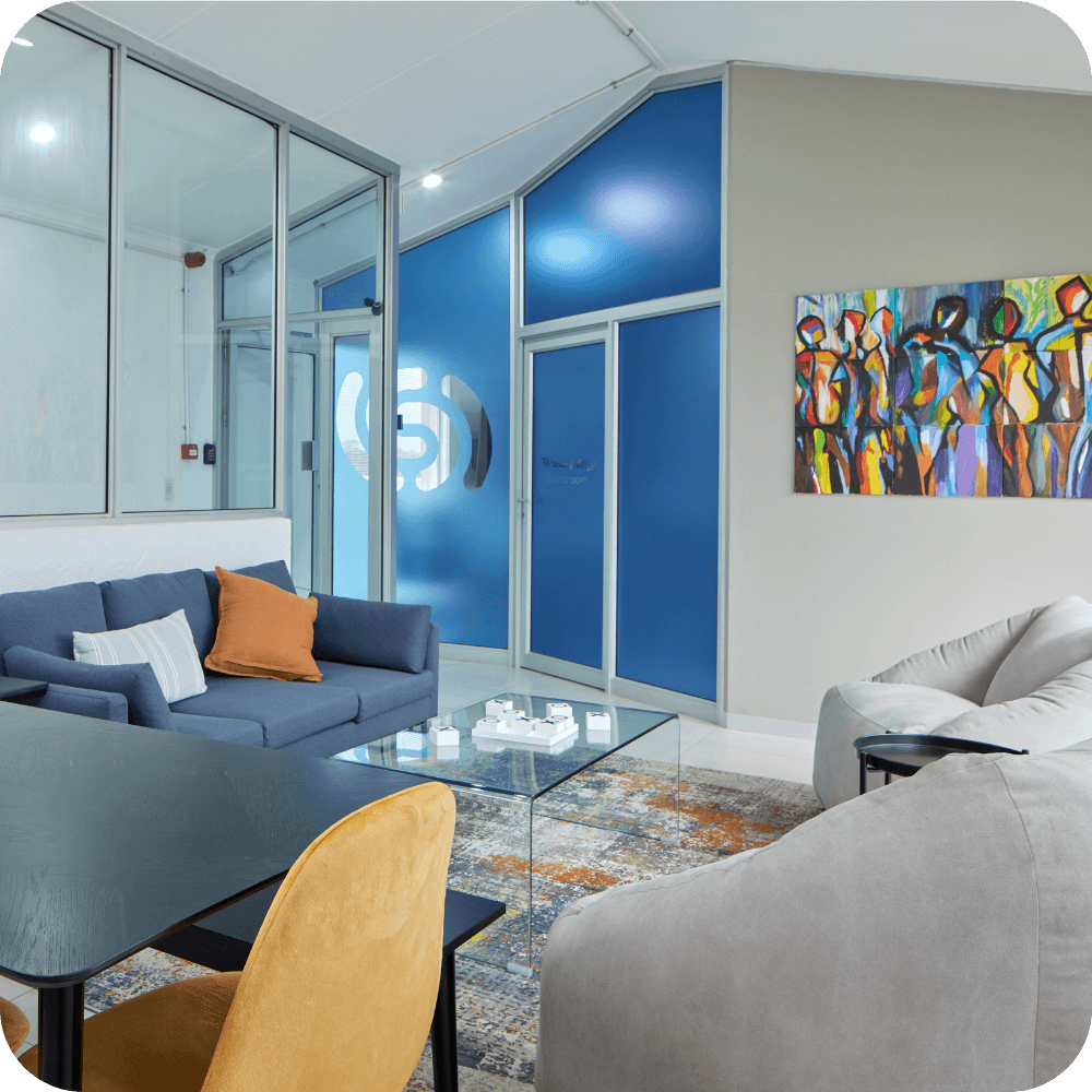 Lexsynergy Office