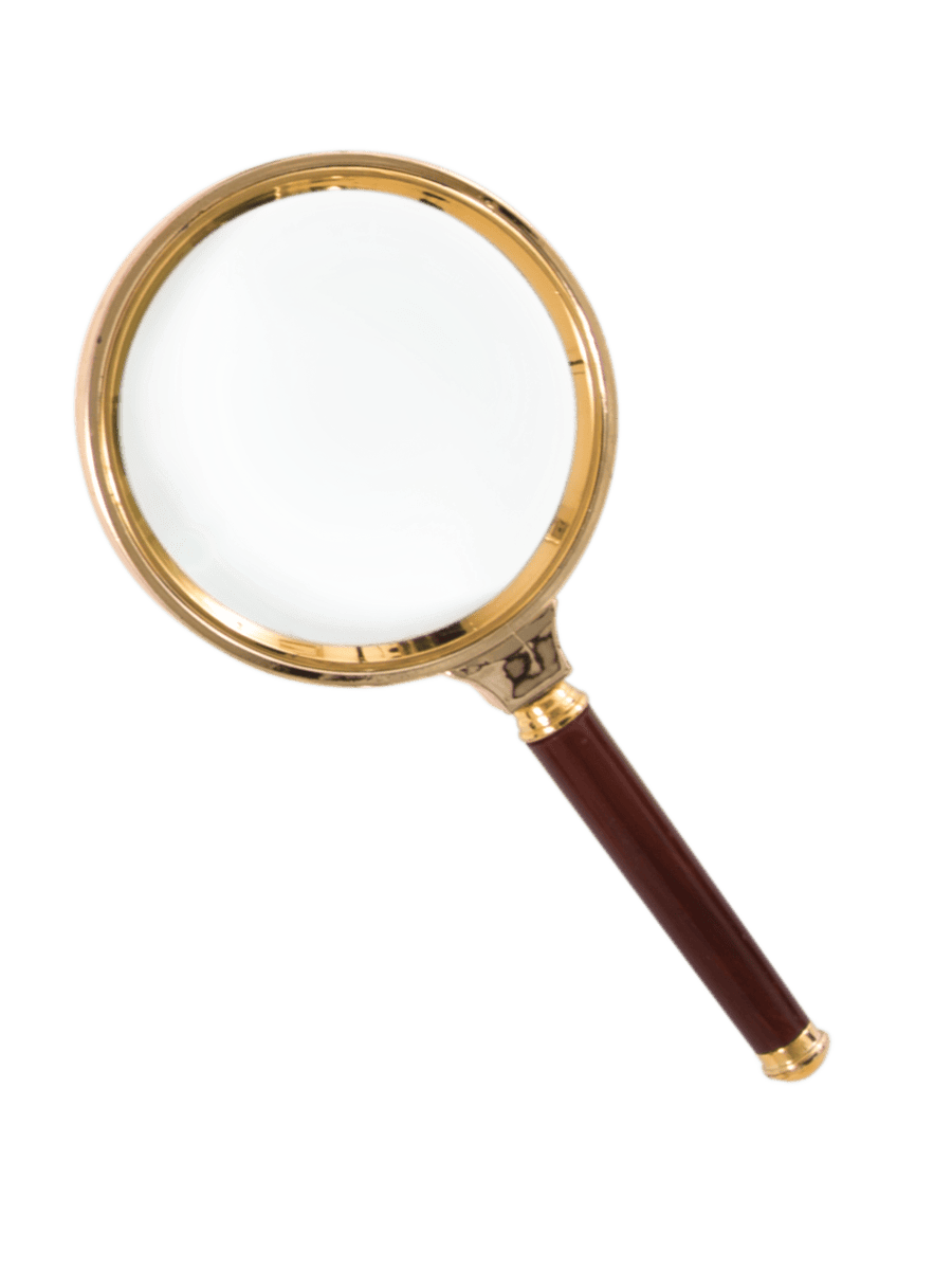 Magnifying Glass