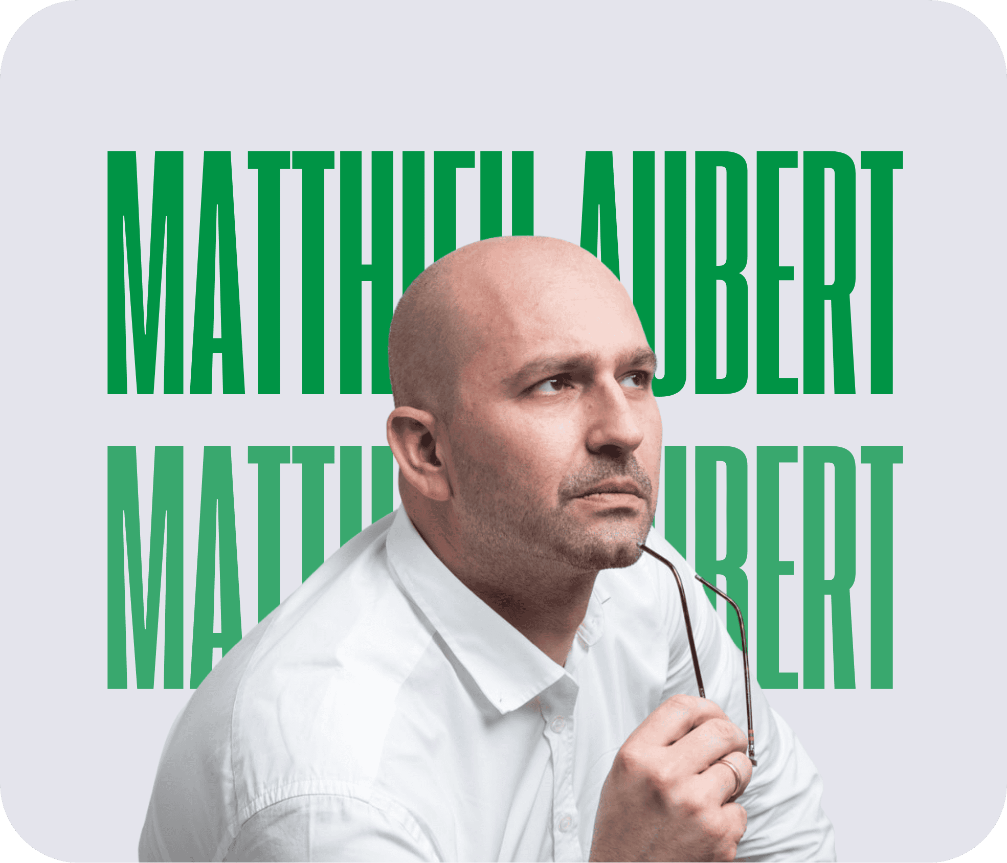 Matthieu Aubert