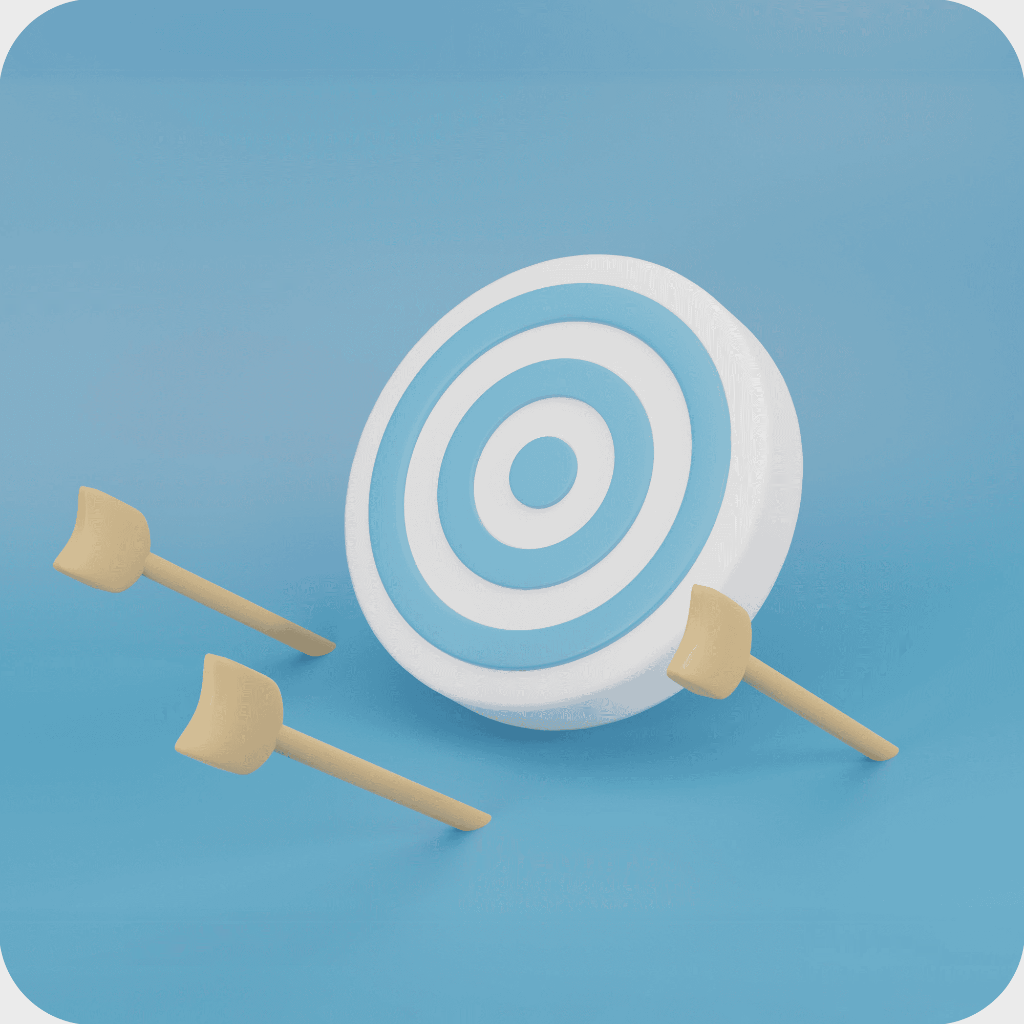 Missed Target