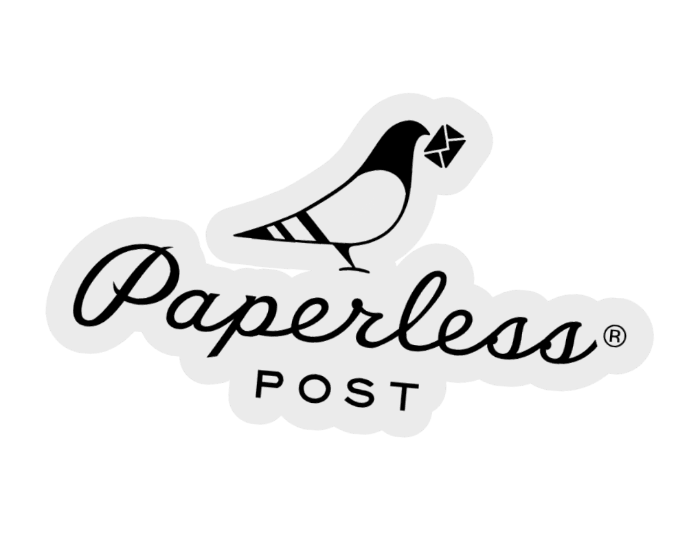 Paperless Post Logo