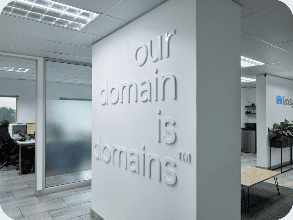 Partnering with Lexsynergy