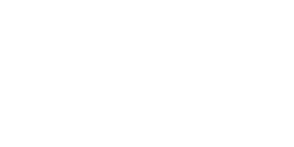 Pintrest Logo White