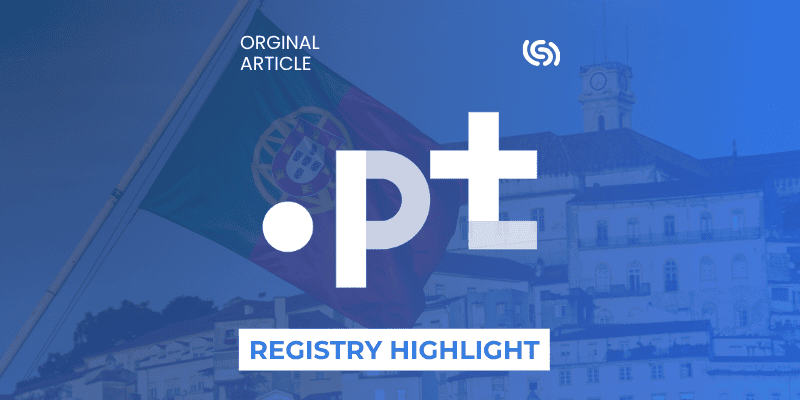 Portuguese Domain