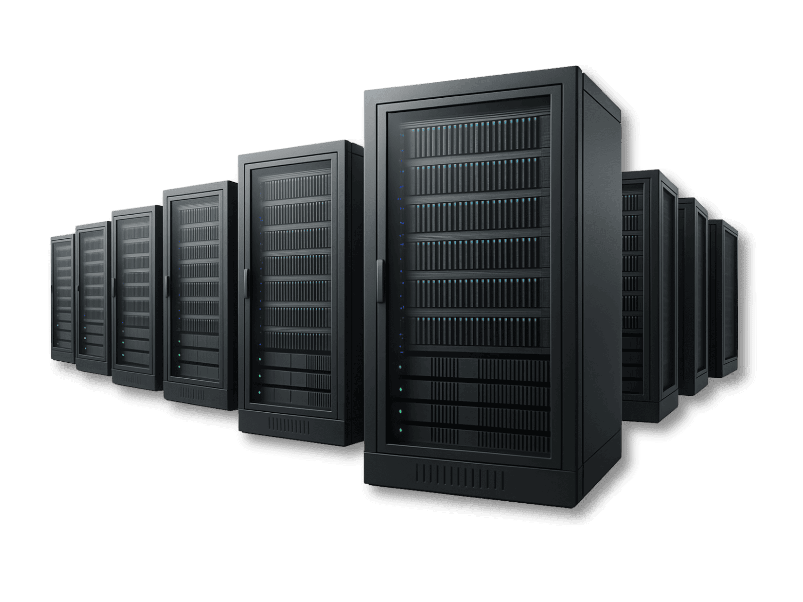 Registry Infrastructure