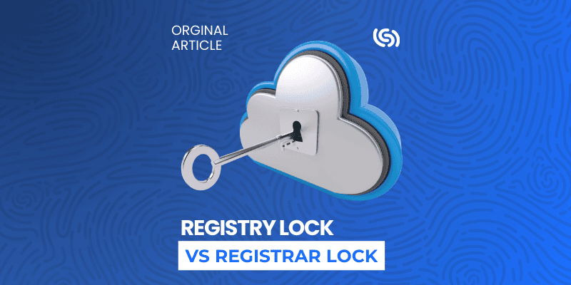 Registry Lock vs Registrar Lock