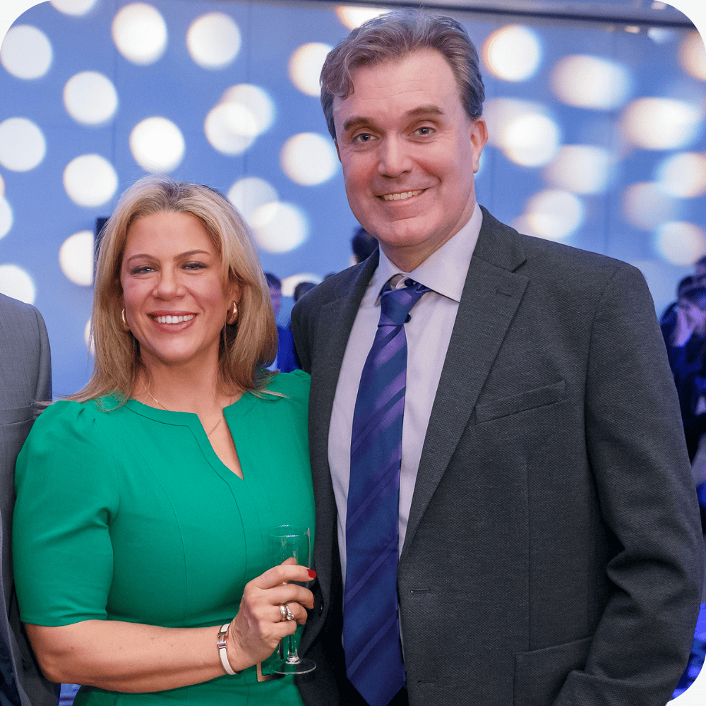 Robert White Lexsynergy