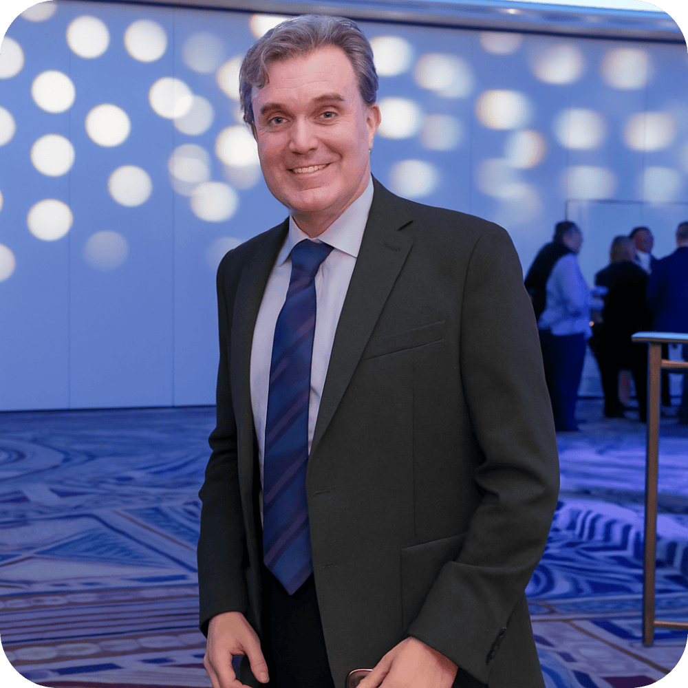 Robert White brand protection